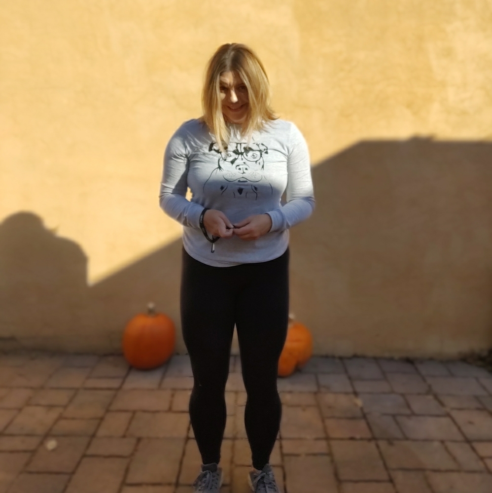 Meet your Posher, Lyssa